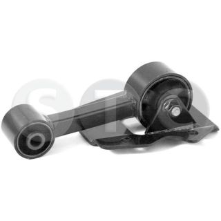 Variklio montavimas STC T412386