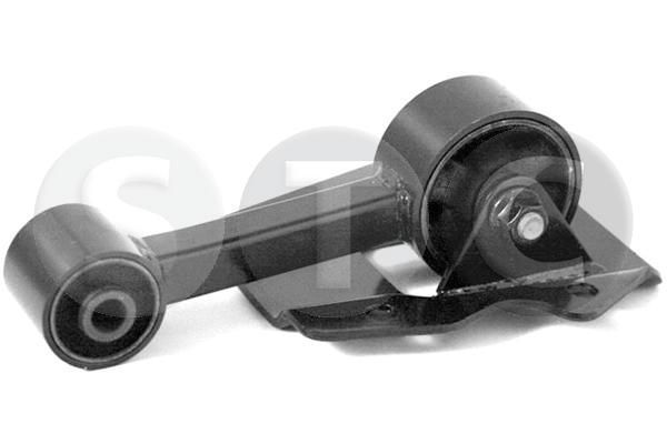 Variklio montavimas STC T412386