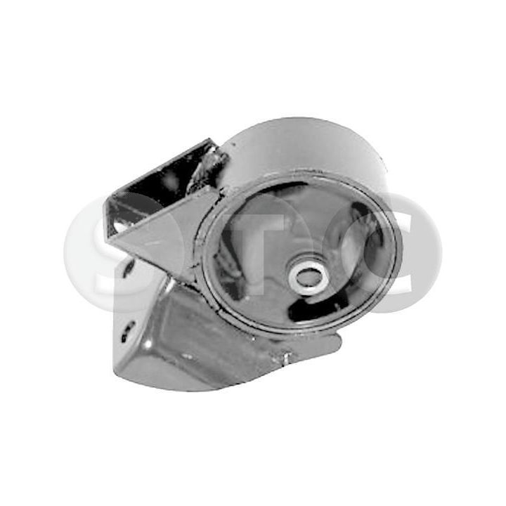 Variklio montavimas STC T412563