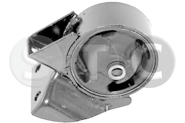 Variklio montavimas STC T412563