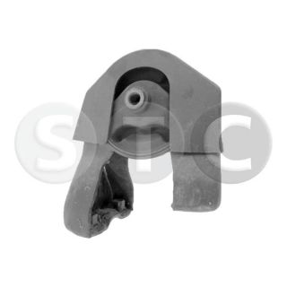 Variklio montavimas STC T412580