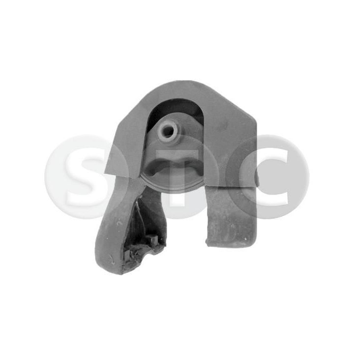 Variklio montavimas STC T412580