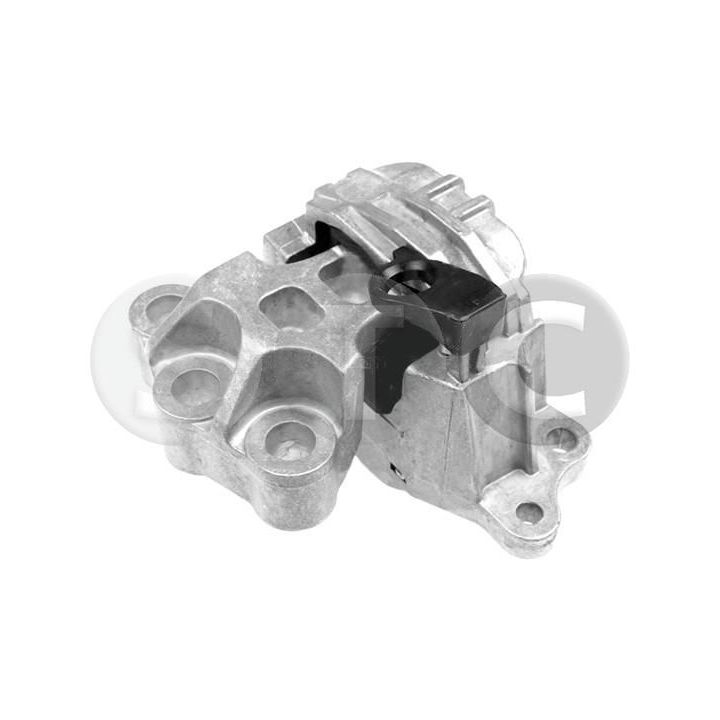 Variklio montavimas STC T415707