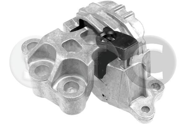Variklio montavimas STC T415707