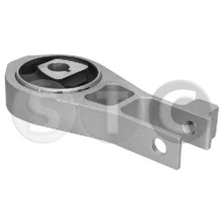 Variklio montavimas STC T416054