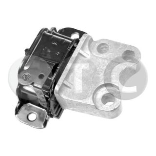 Variklio montavimas STC T416056