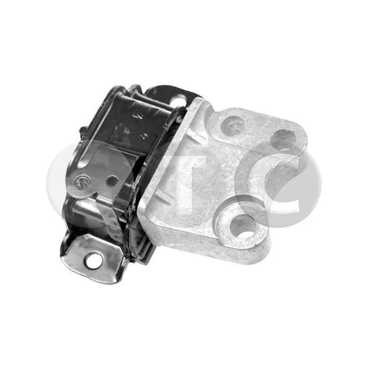 Variklio montavimas STC T416056