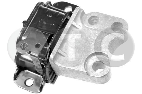 Variklio montavimas STC T416056