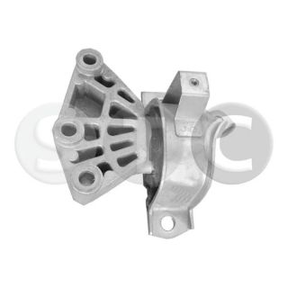 Variklio montavimas STC T416063