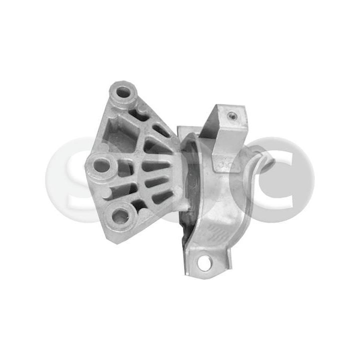 Variklio montavimas STC T416063