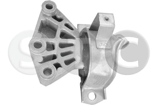 Variklio montavimas STC T416063