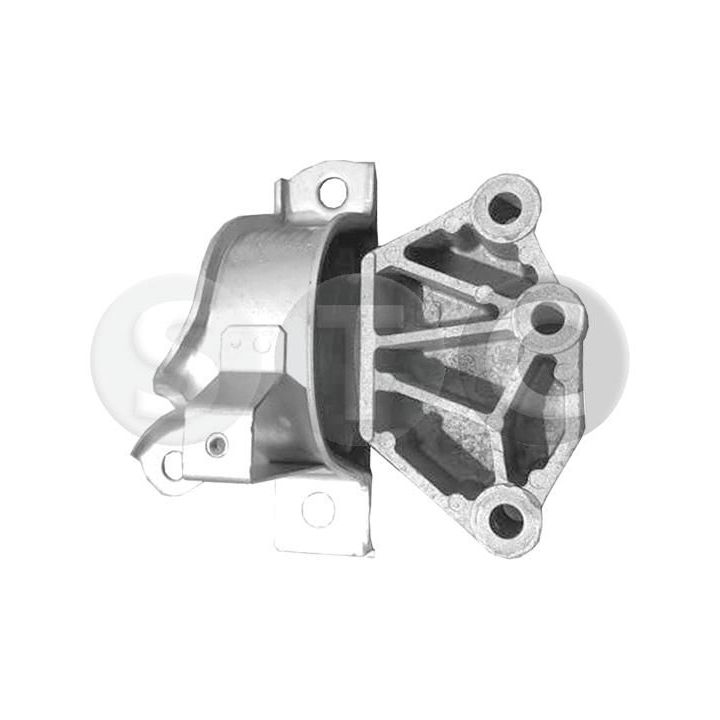 Variklio montavimas STC T416064