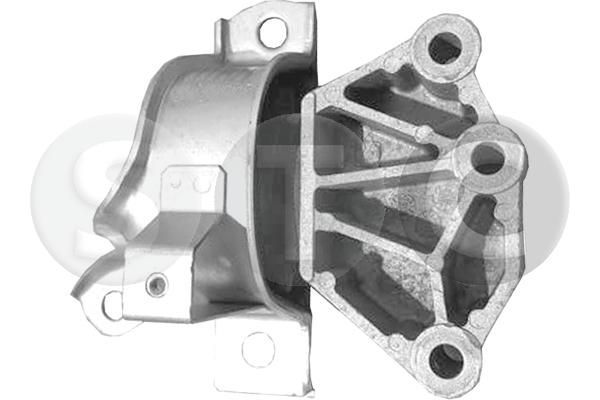 Variklio montavimas STC T416064