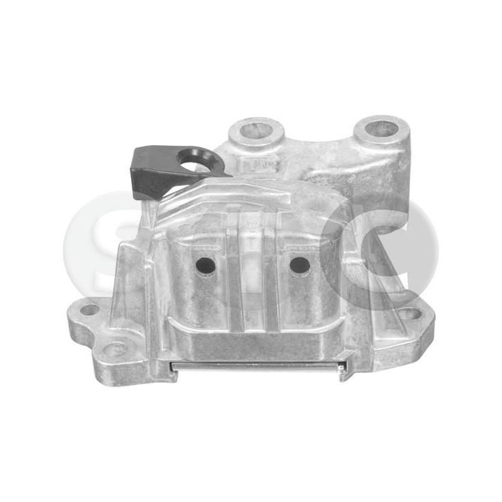 Variklio montavimas STC T416066