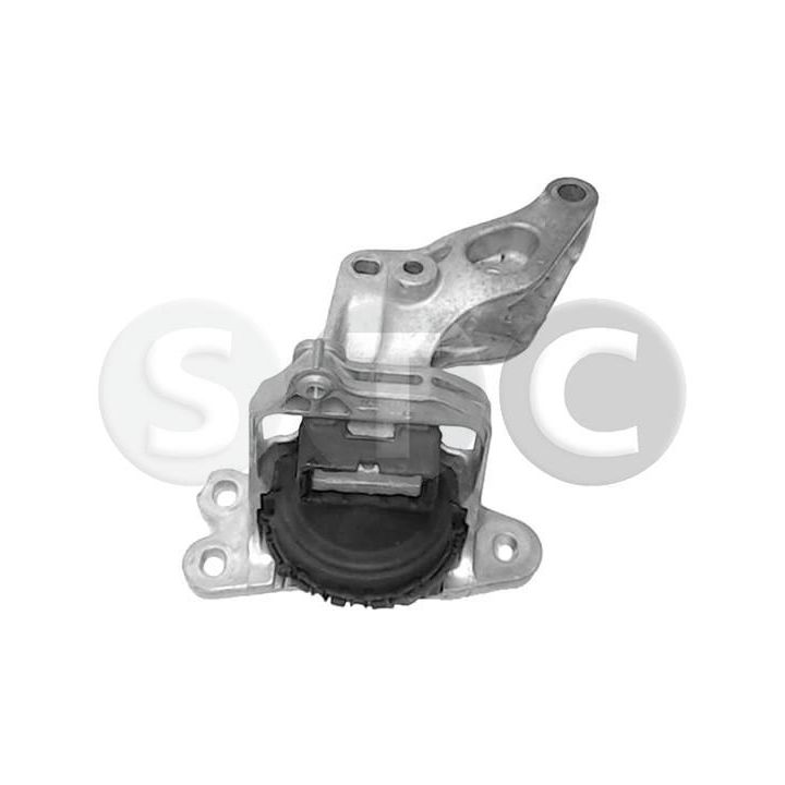 Variklio montavimas STC T416290