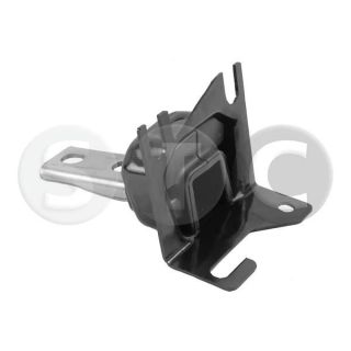 Variklio montavimas STC T423092