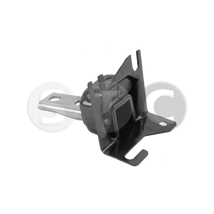 Variklio montavimas STC T423092