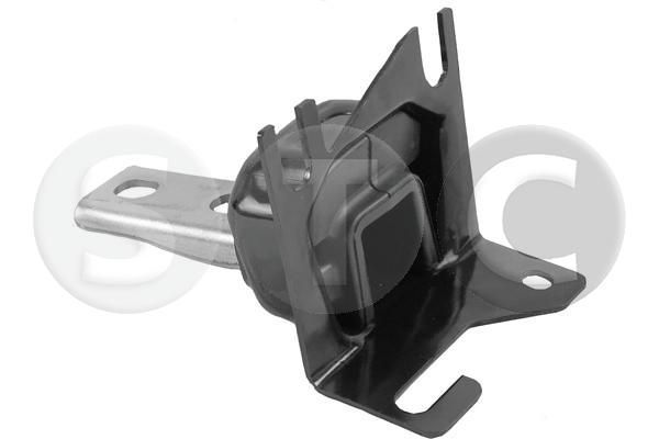 Variklio montavimas STC T423092