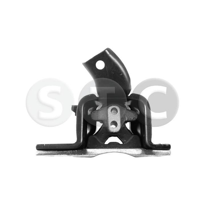 Variklio montavimas STC T423124
