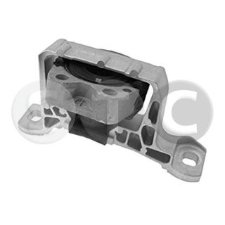 Variklio montavimas STC T423145