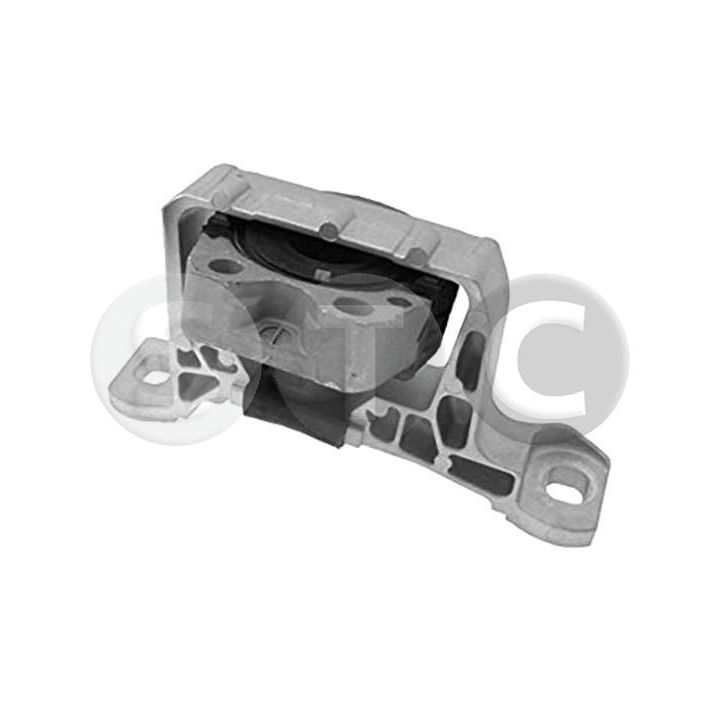 Variklio montavimas STC T423145
