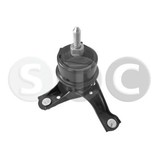 Variklio montavimas STC T423146