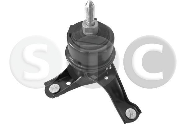 Variklio montavimas STC T423146