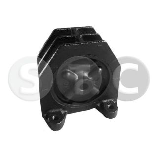 Variklio montavimas STC T423151