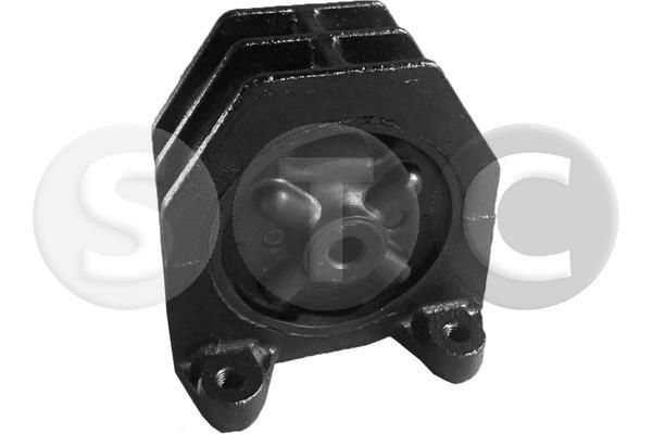 Variklio montavimas STC T423151