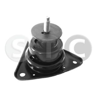 Variklio montavimas STC T423174