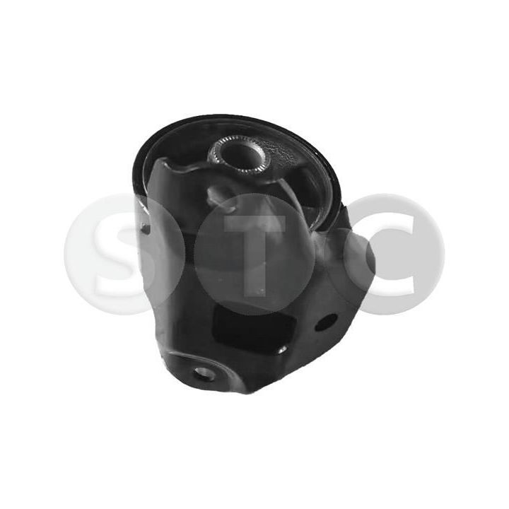 Variklio montavimas STC T423180