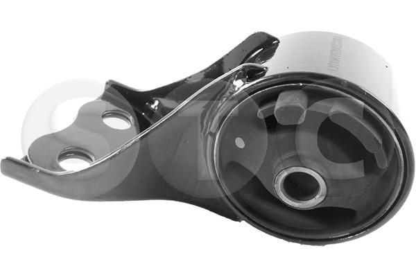 Variklio montavimas STC T423181