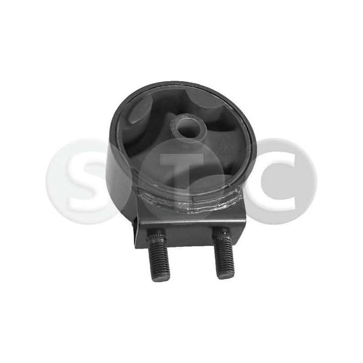 Variklio montavimas STC T423182