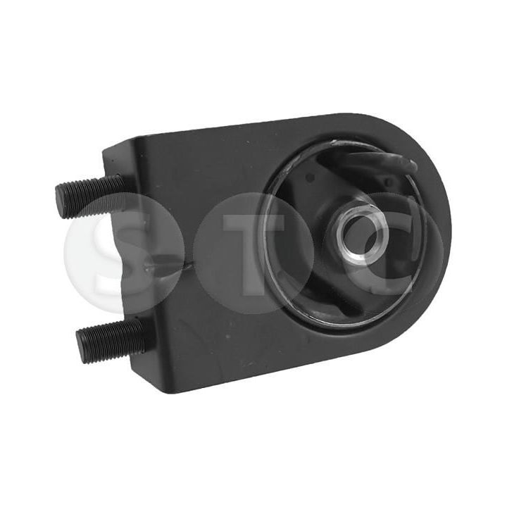 Variklio montavimas STC T423183