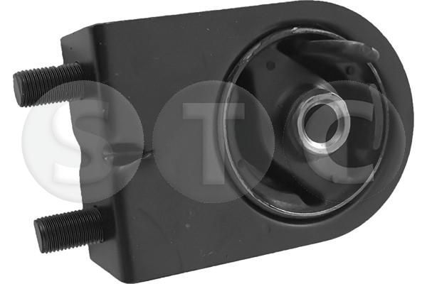 Variklio montavimas STC T423183