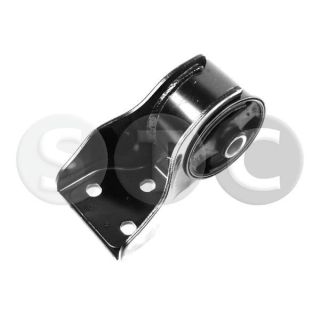 Variklio montavimas STC T423228