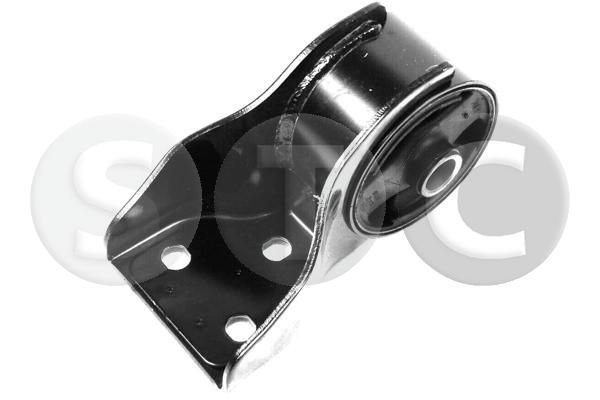 Variklio montavimas STC T423228