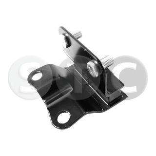 Variklio montavimas STC T423233