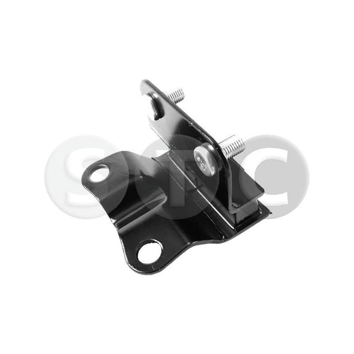 Variklio montavimas STC T423233