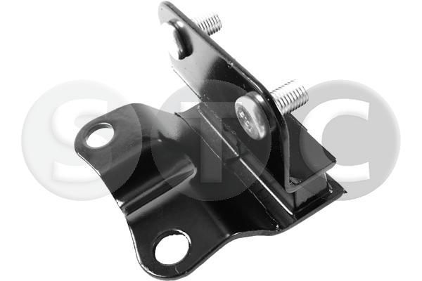 Variklio montavimas STC T423233