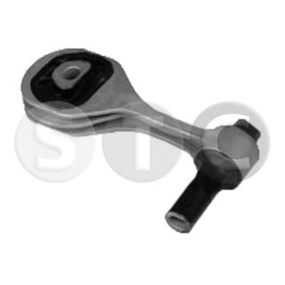 Variklio montavimas STC T423246