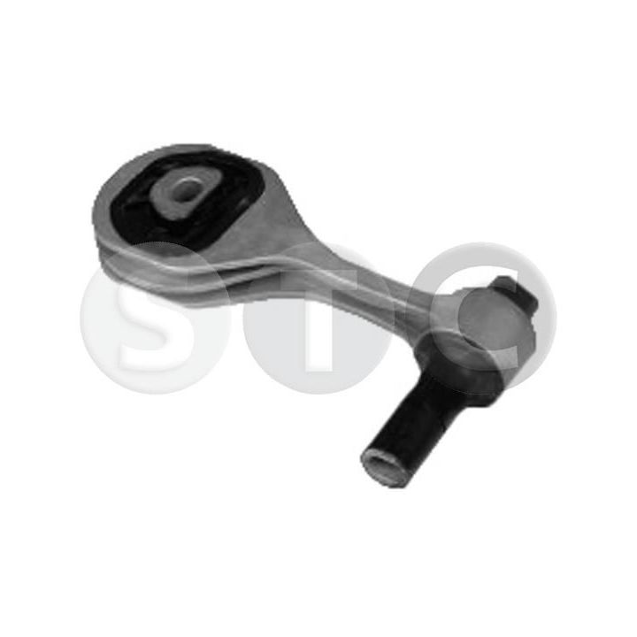 Variklio montavimas STC T423246