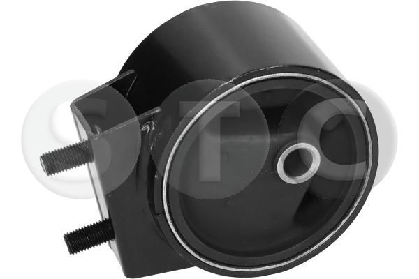 Variklio montavimas STC T423257