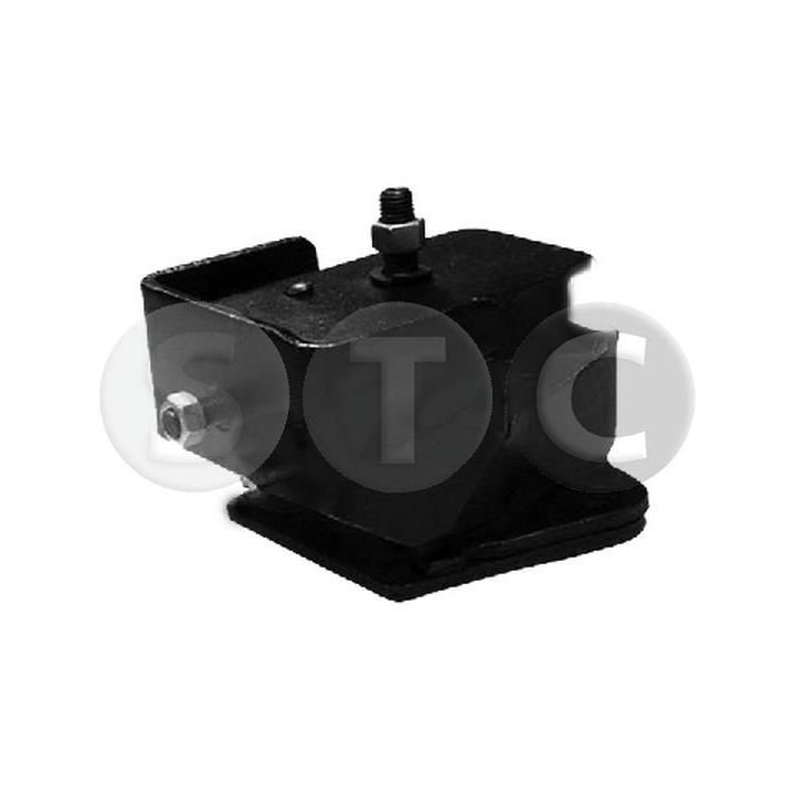 Variklio montavimas STC T423265