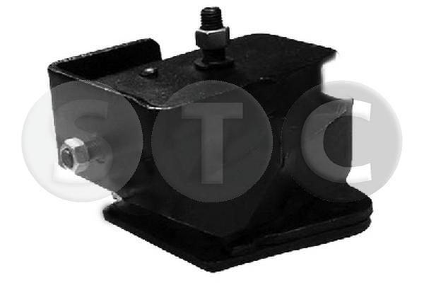 Variklio montavimas STC T423265