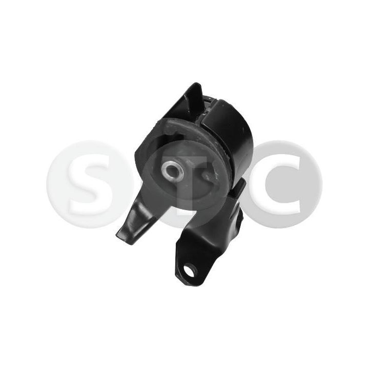 Variklio montavimas STC T423279