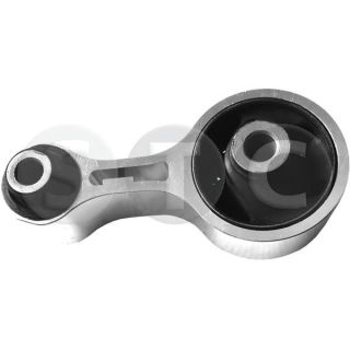 Variklio montavimas STC T423280