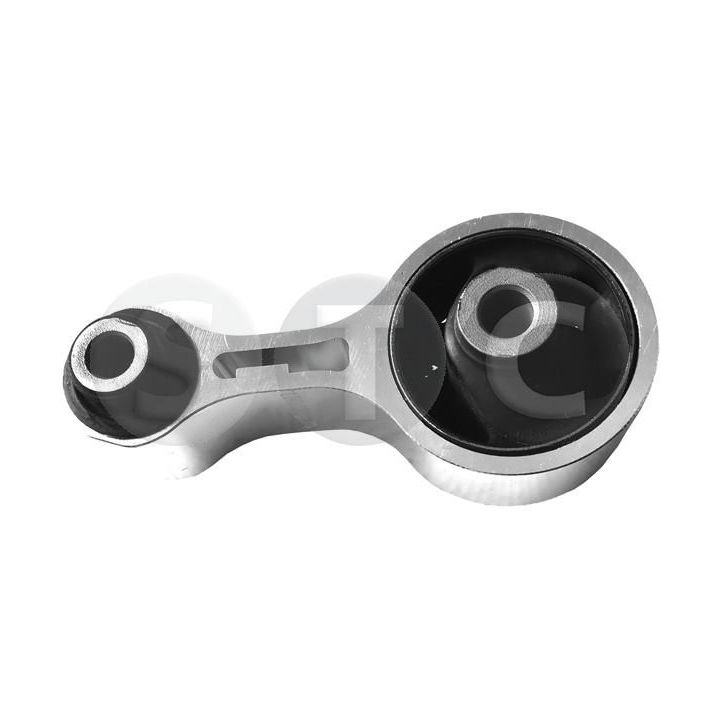 Variklio montavimas STC T423280