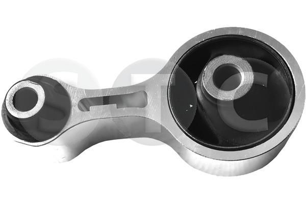 Variklio montavimas STC T423280