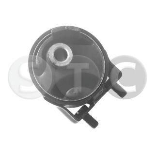 Variklio montavimas STC T423281